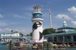 Sea World, Orlando Florida