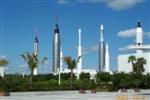 Kennedy Space Center