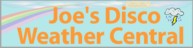 Joesdiscoweathercentral.com