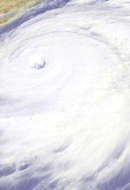 Hurricane Central