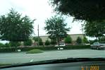 A shopping plaza in Stuart