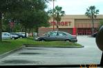 Our local Target