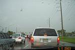 US 1 in port St. Lucie